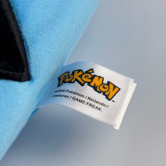 Marill Squishmallow 14" Pokemon Jazwares NEW NIB Stuffed Animal / Plush - Picture 8 of 9